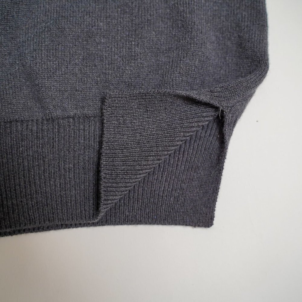 Peserico Made in Italy Cashmere Blend Sweater - Picture 7 of 9